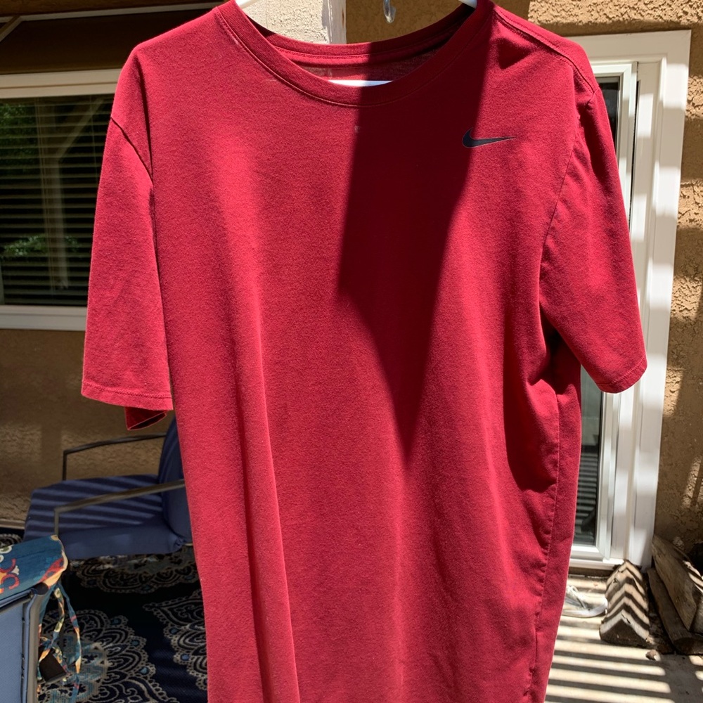 Nike DriFit T-Shirt